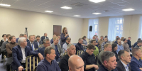 Уполномоченный по защите прав предпринимателей и прокурор Самарской области провели совместный прием представителей бизнес-сообщества - Газета Степь
