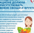 Правильное питание играет ключевую роль в поддержании здорового образа жизни - Газета Степь
