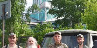 Добрый свет души - Газета Степь