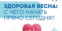 Лучшая поддержка иммунитета весной – здоровый сон, питание, прогулки и отсутствие стресса - Газета Степь